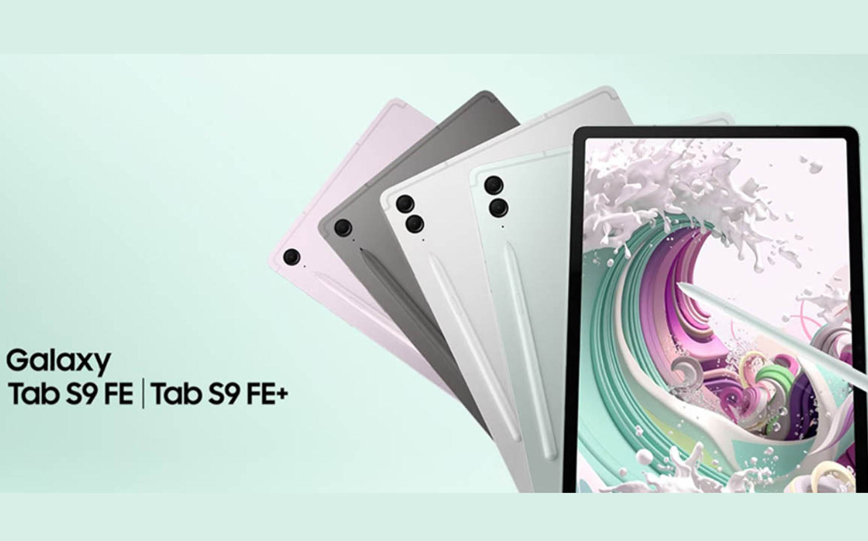 Mau Punya Samsung Galaxy Tab S9 FE Tapi Budget Terbatas? Cek Simulasi Cicilan Ringannya Pakai Kredivo di Sini!