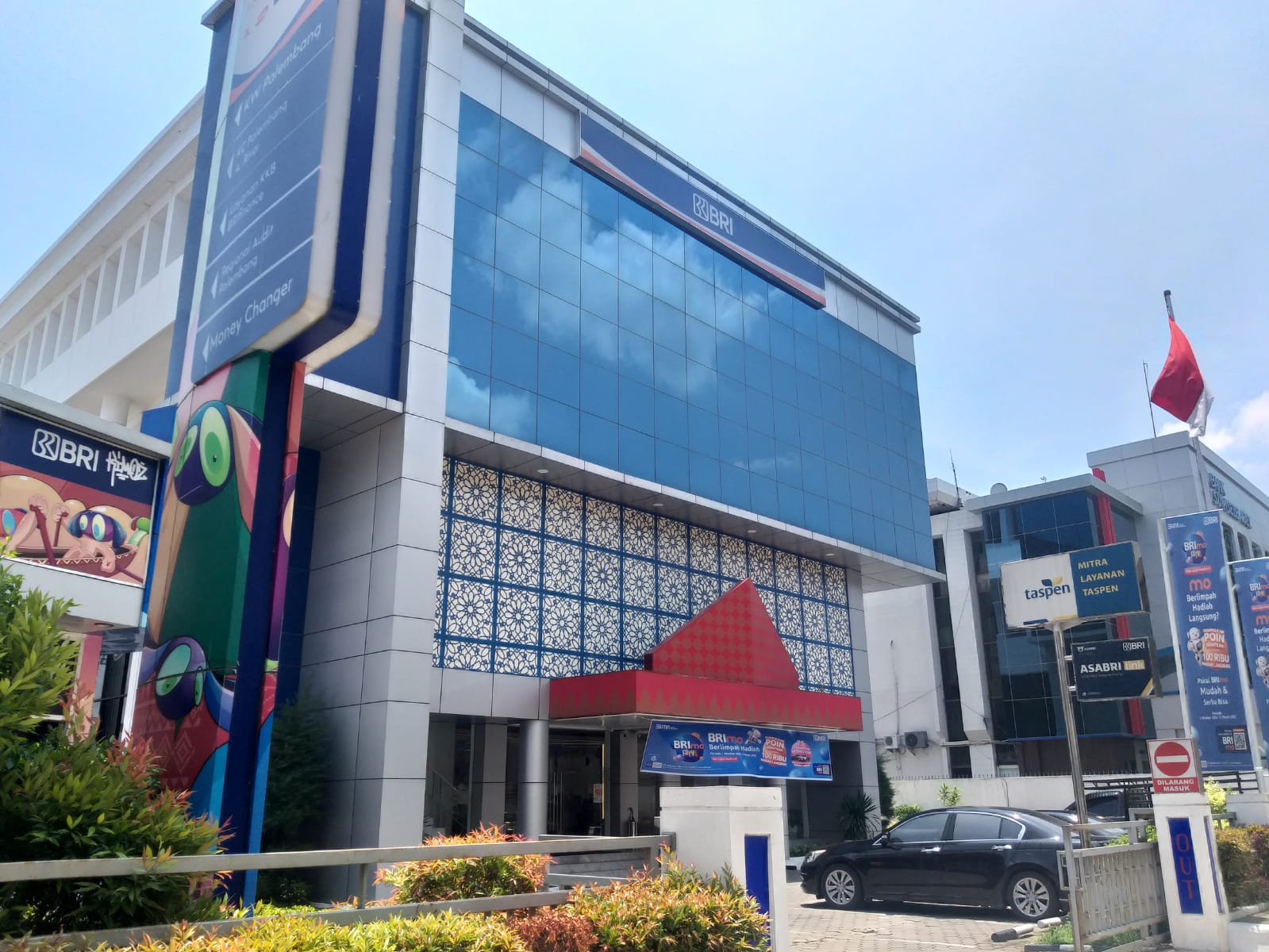 Buka Rekening BRI Cukup Muda, Hanya Ini Yang Dilakukan Nikmati Keuntunganya