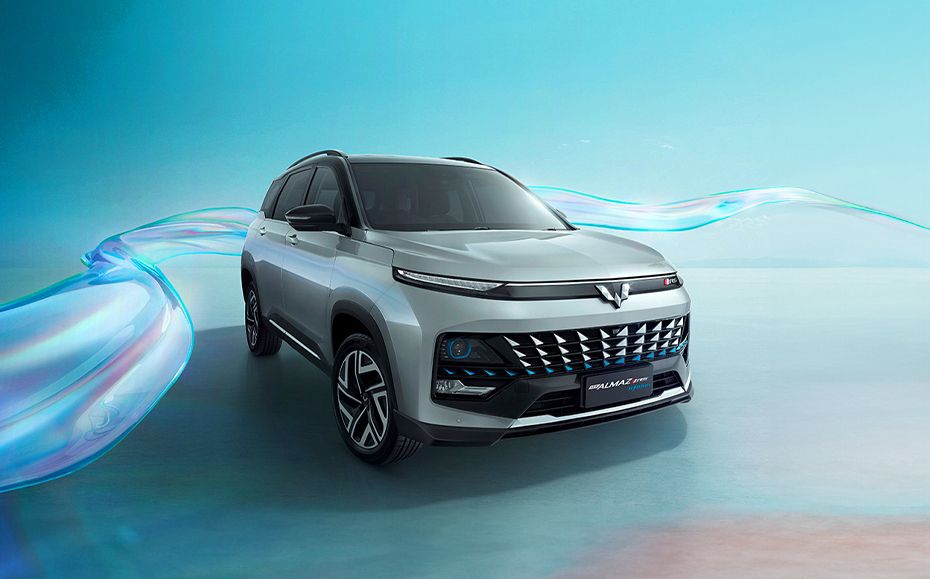 5 Kelebihan Wuling Almaz Hybrid Terbaru 2024, Teknologi Mumpuni dan Ramah Lingkungan