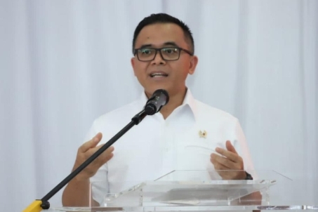 Pelamar CASN Wajib Baca! Menteri Anas Tegaskan Harus Siap Bertugas di Daerah Terpencil 