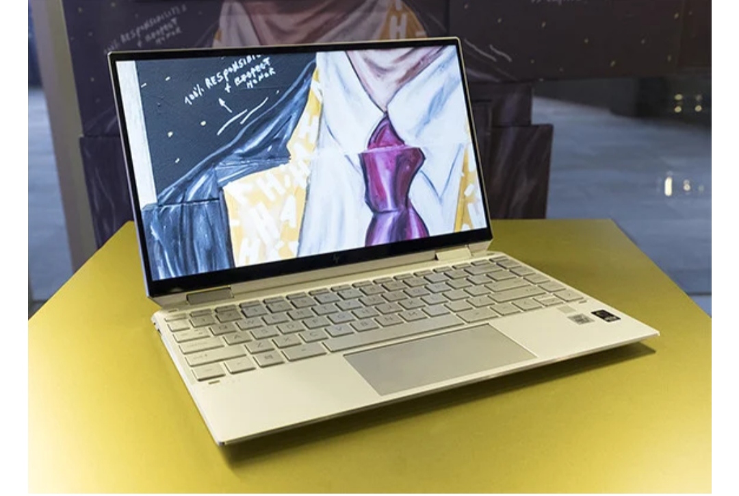 3 Laptop Intel Core i7 Gen 12 Paling Terjangkau 2025 untuk Desain Grafis dan Konten Kreatif