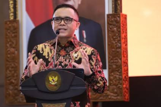 Pejuang NIP Siap-Siap! Pendaftaran CASN Segera Dibuka, Menteri PANRB Minta Instansi Kebut Isi Rincian Formasi