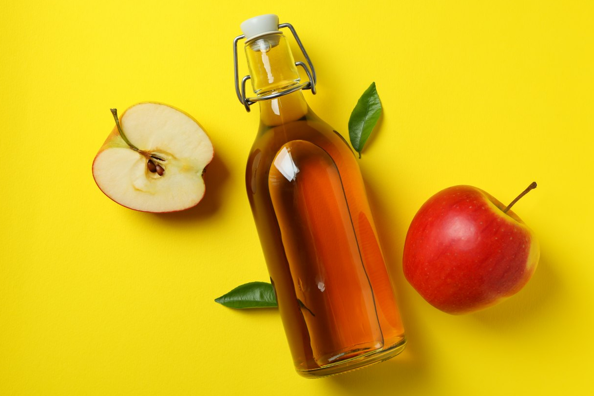 6 Manfaat yang Jarang Diketahui dari Cuka Apel , Bisa untuk Kesehatan dan Kulit Wajah