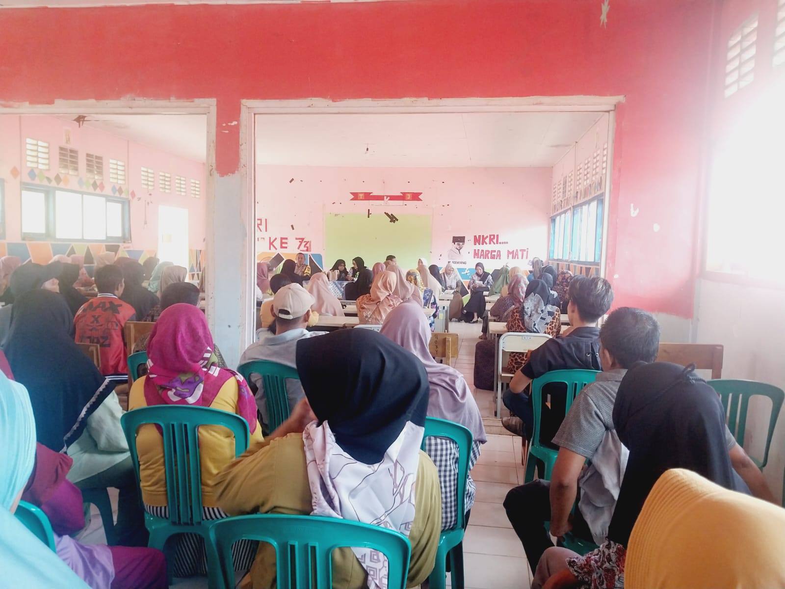 BREAKING NEWS: Pengumuman Hasil Kelulusan Pelajar SMA/SMK Bengkulu Tengah Cek di Sini 
