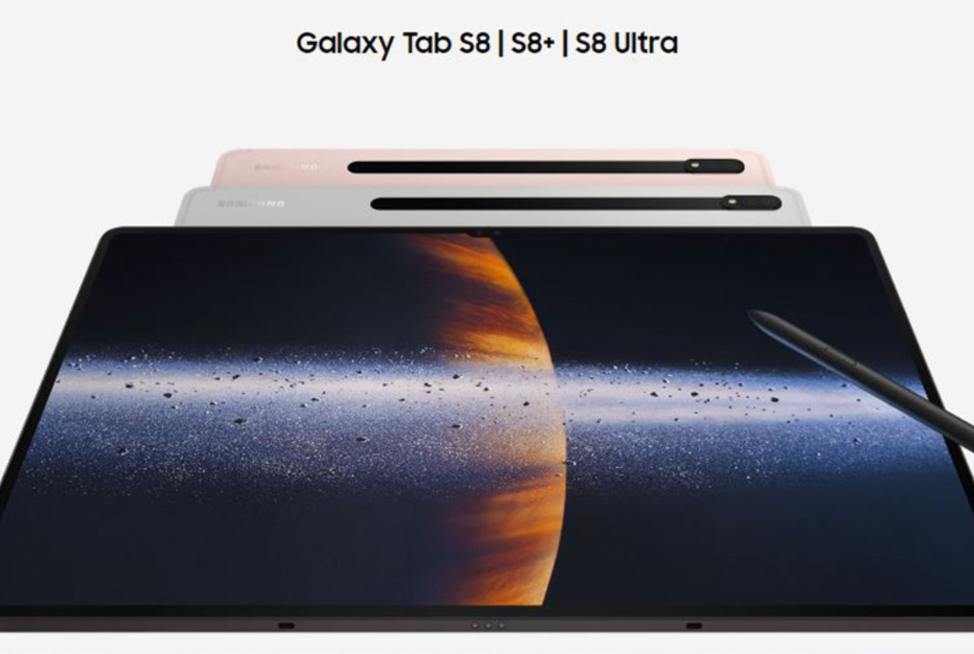 Cek Cicilan Samsung Galaxy Tab S8 Terbaru 2025 Beserta Pilihan Tenornya