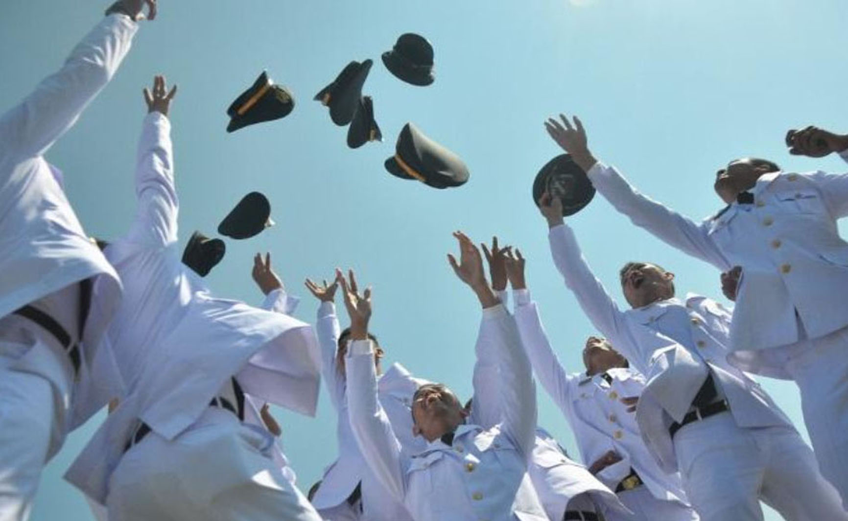 Persiapkan Diri! Pendaftaran Sekolah Kedinasan 2025 Resmi Dibuka 29 Juni, Simak Syarat dan Link Pendaftarannya