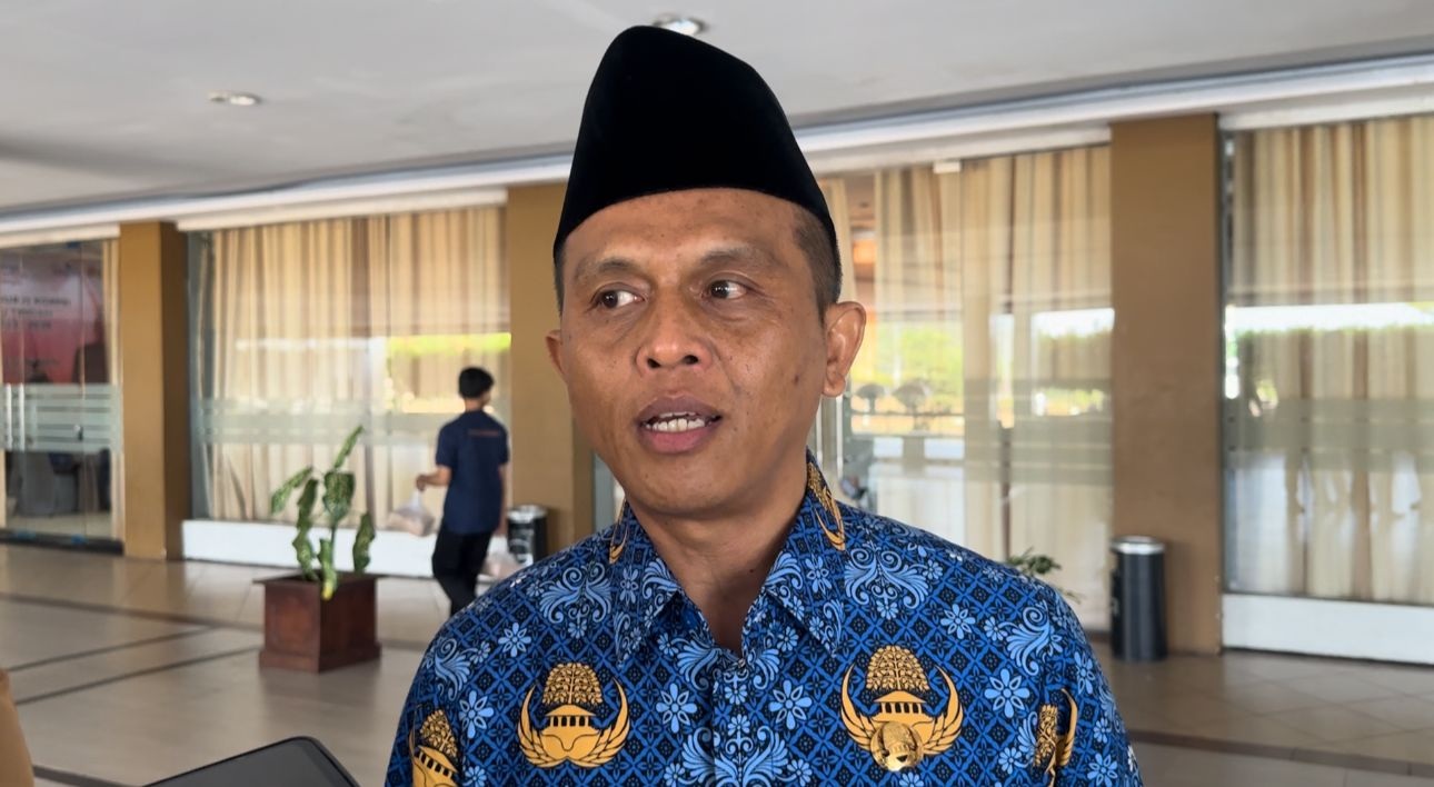 Hari Ini Pendaftaran Seleksi PPPK Ditutup, Pendaftar Sementara di Bengkulu Tengah Capai