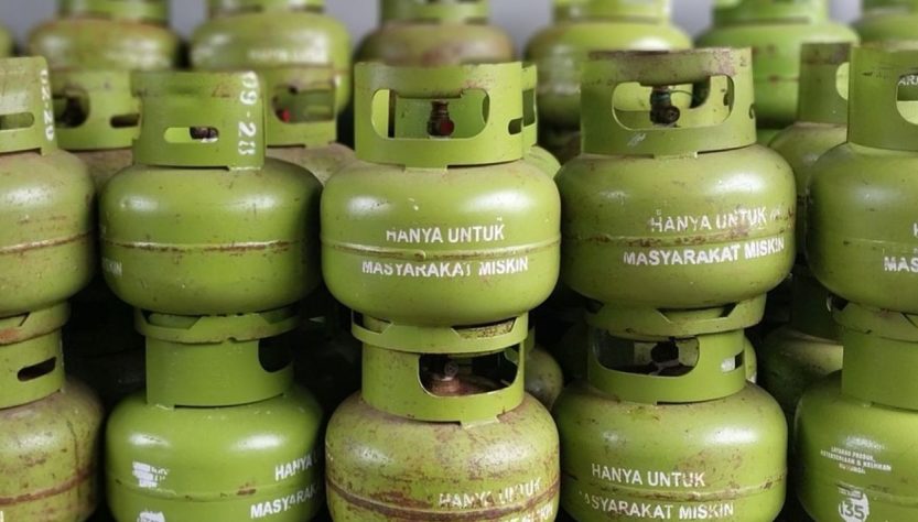 Jangan Panik! Simak Cara Aman Atasi Tabung Gas LPG 3 Kg Bocor atau Mendesis