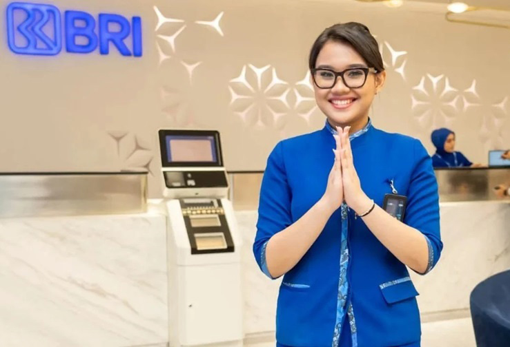 Cek Skema Cicilan Termurah KUR BRI 2025! Pinjaman Hingga Rp100 Juta, Tanpa Jaminan dan Syaratnya Gampang
