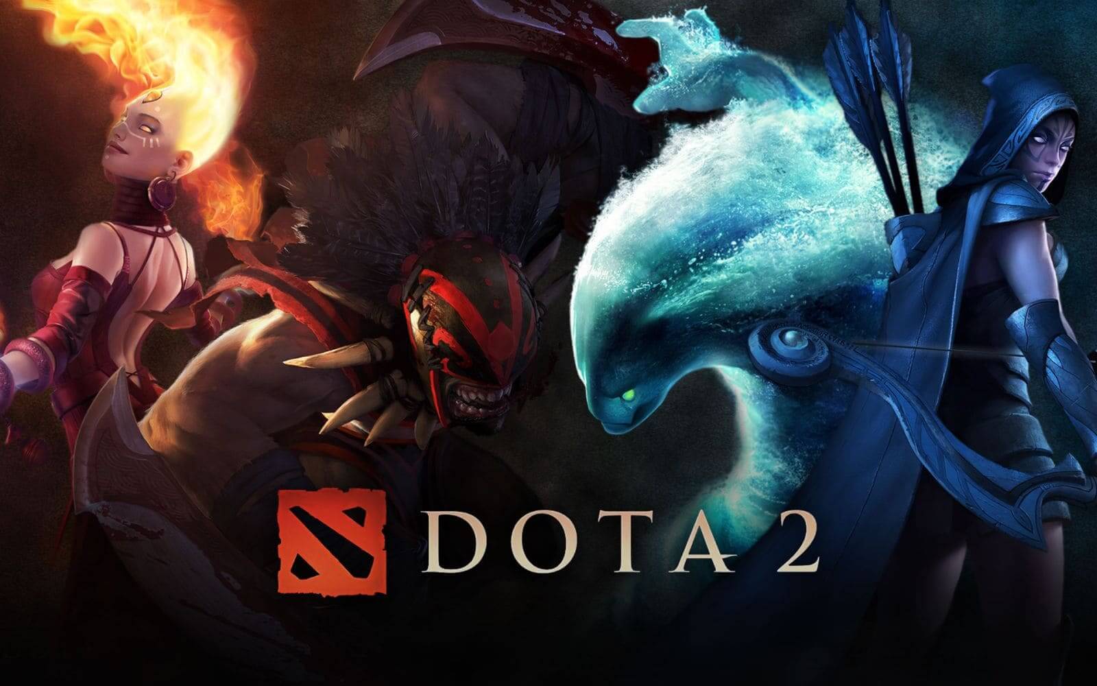 Mengenal SeJarah Game Dota 2, Ingin Mencoba ?