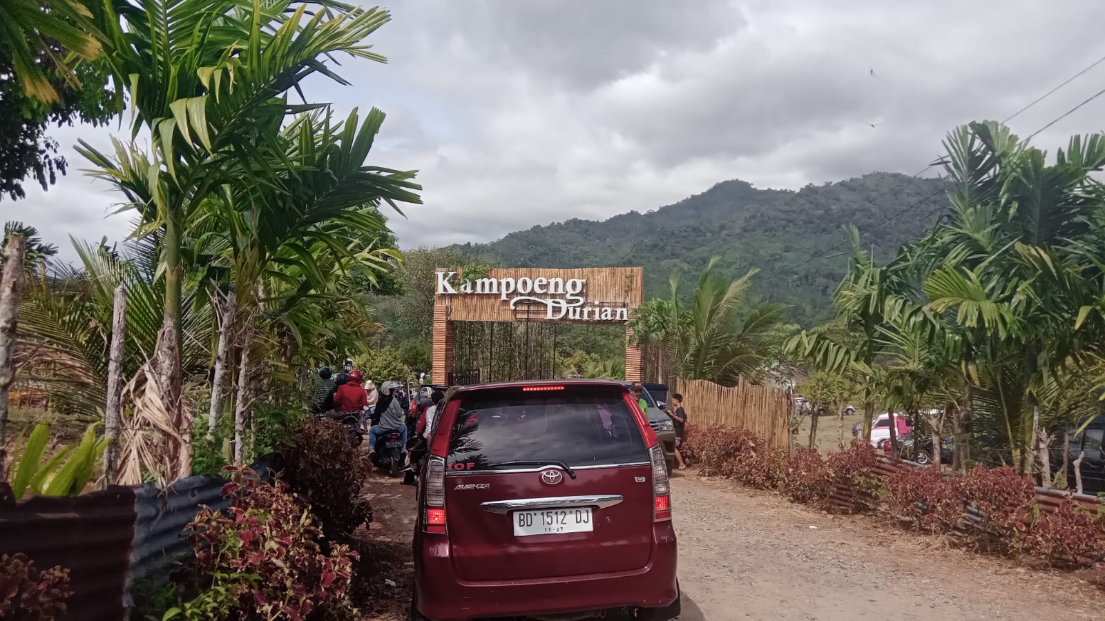 Wisata Satu Ini Panen Cuan, Pengunjung Rela Macet Berjam-jam, Penasaran? 