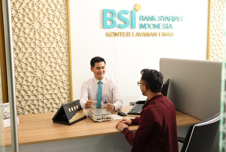 Modal Usaha Tanpa Ribet! KUR BSI 2025 Tawarkan Pinjaman Rp30-40 Juta, Tanpa Jaminan dan Cicilan Super Ringan