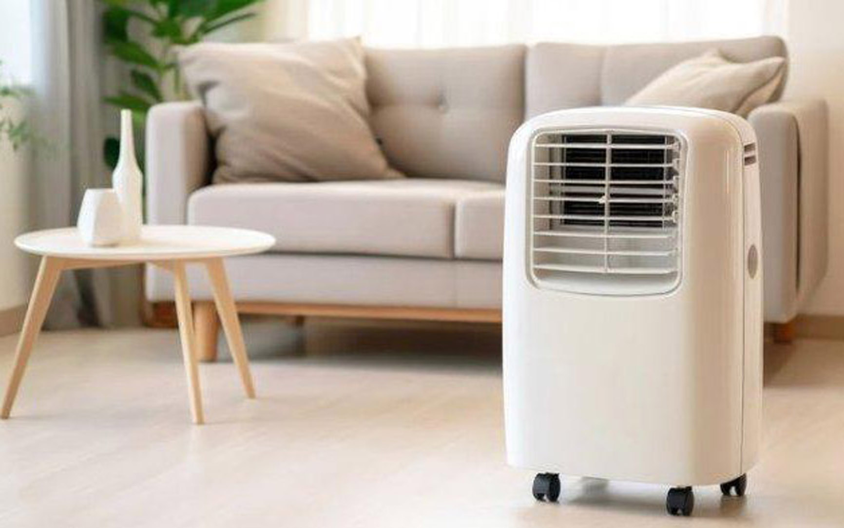 Simak! 7 Cara Memilih Air Cooler untuk Menyediakan Udara Sejuk dan Bersih di Rumah