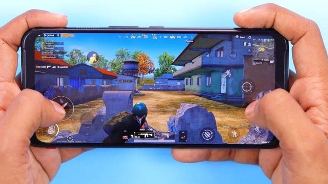 5 Hal Ini Sangat Perlu Diperhatikan Para Gamers Saat Memilih Smartphone