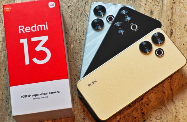 Tergolong HP Murah, Redmi 13 4G Punya Kelebihan dan Kekurangan, Apa Saja?