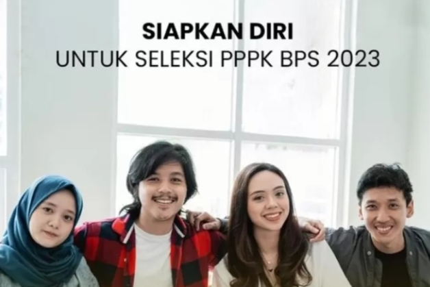 PNS Dilarang Iri! Buka 347 Formasi, Instansi Ini Tawarkan Gaji Maksimal untuk PPPK Sebesar Rp10 Juta 