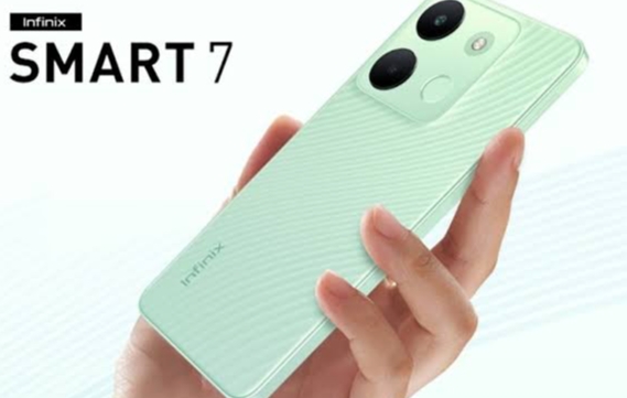 Spesifikasi Lengkap dan Harga Terbaru Infinix Smart 7: Pilihan Terbaik di Kelas Entry-Level