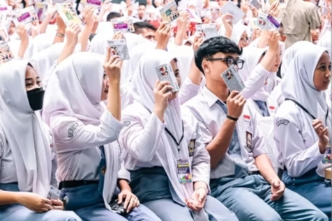 Asyik, Besaran Dana Bantuan PIP Jenjang SMA dan SMK Tahun 2024 Naik Menjadi
