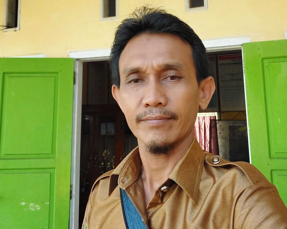 Minimnya Jaringan Internet, Kades Bukit Minta Pembangunan Tower Sinyal Direalisasikan Tahun 2026