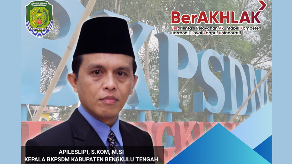 BKPSDM Bengkulu Tengah Resmi Umumkan Jadwal Tes SKD CPNS 2024, Cek Daftar Lengkapnya di Sini