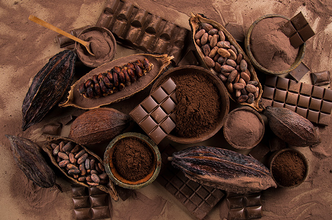 Amazing! Ada 15 Manfaat Cokelat Bagi Kesehatan yang Jarang Diketahui