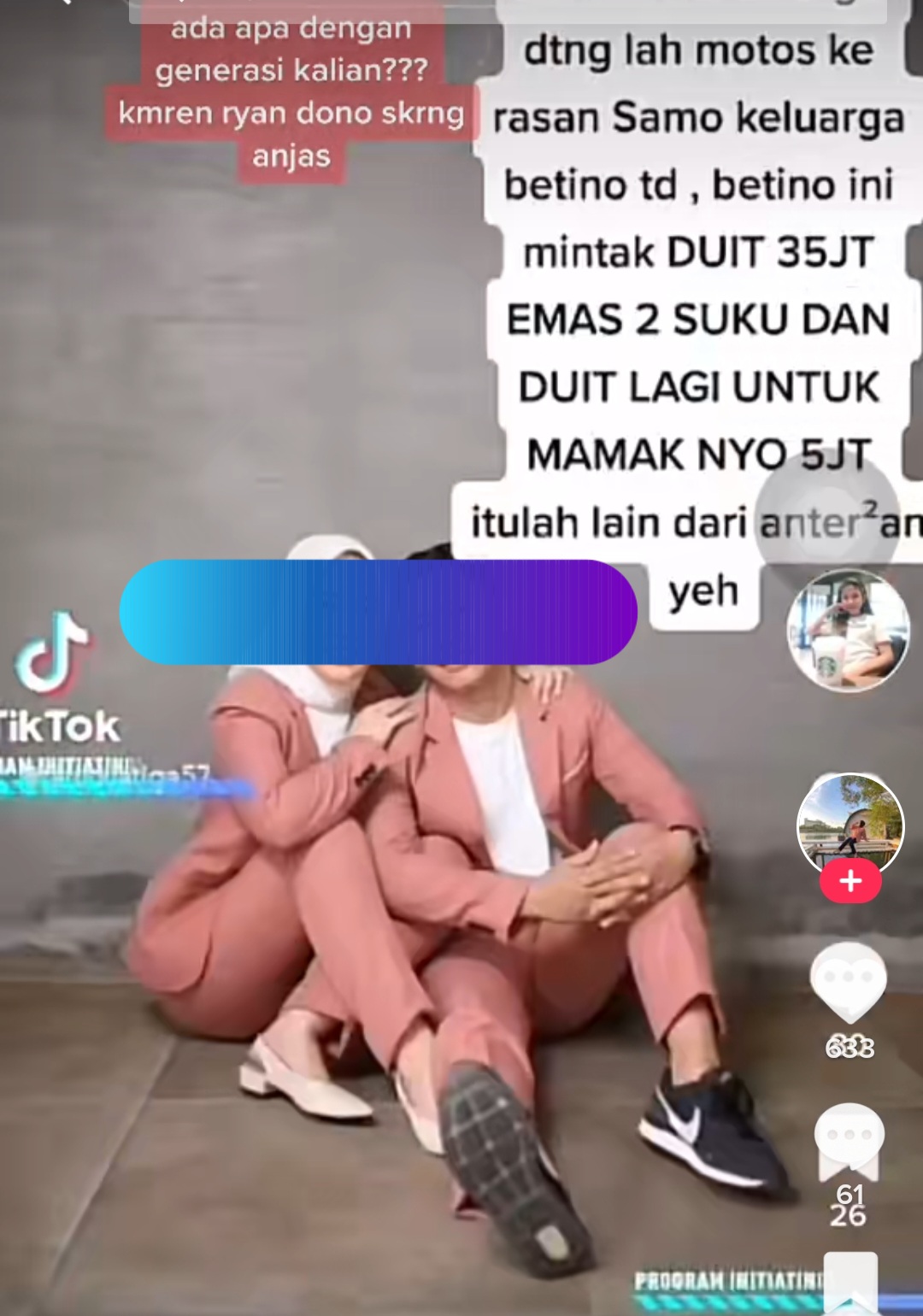 Viral, Hanya Kurang Mahar Segini Pria Asal OKU Gagal Menikah