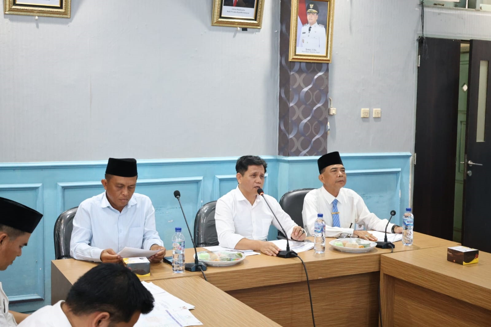 Pemkab Bengkulu Tengah Siapkan HUT ke-18, Usung Tema Benteng Bergerak, Berdampak dan Berbinar