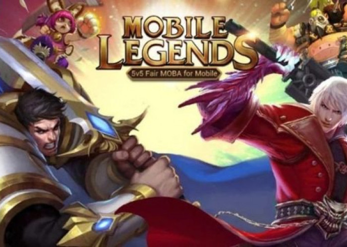 Mari Bernostalgia, Mengingat 5 Hero Pertama yang Dirilis di Game Mobile Legends