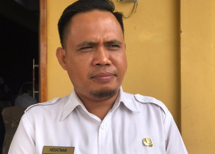 DATA KESBANGPOL: 57 Ormas dan LSM di Bengkulu Tengah belum Berbadan Hukum, Ilegal?