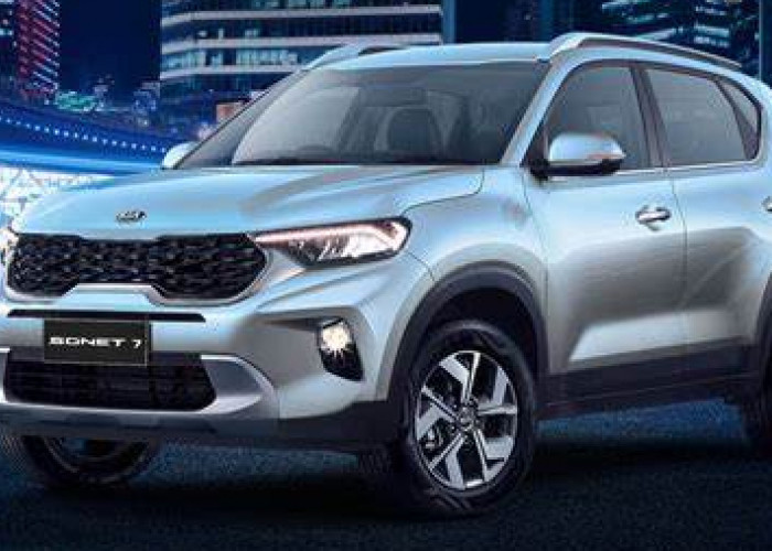 Ingin Membeli Mobil Compact SUV? Beberapa Rekomendasi Ini Bisa Menjadi Pilihan