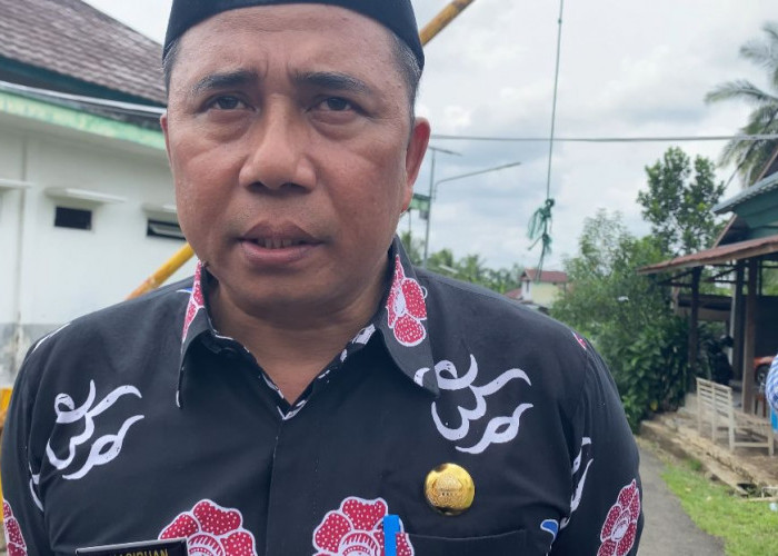 Anggaran Pembangunan RSUD Bengkulu Tengah Diperkirakan Mencapai Miliaran Rupiah