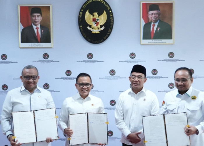 Tok! Pemerintah Resmi Tetapkan Hari Libur Nasional dan Cuti Bersama Tahun 2025, Cek di Sini Daftarnya