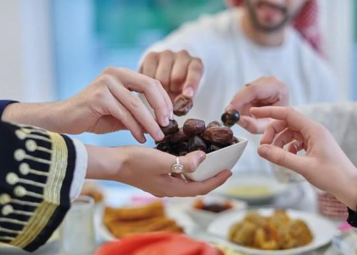 Simak! Bacaan Niat Puasa dan Doa Berbuka yang Dianjurkan Rasulullah