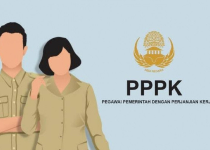 Calon Pelamar PPPK Merapat! Jelang Pembukaan Pendaftaran 17 September Simak Gaji Terbaru yang Bakal Didapat