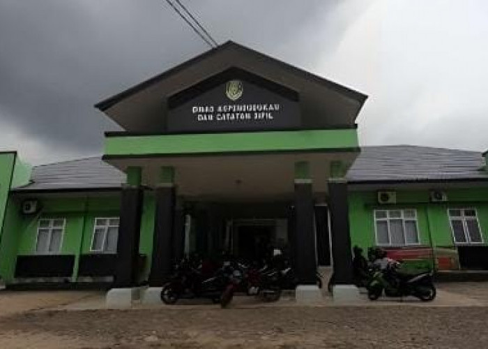 Update Jumlah Penduduk Bengkulu Tengah Semester 1 Tahun 2026, Bertambah 766 Jiwa