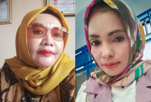 Doa dan Harapan Kades Perempuan di HUT Benteng