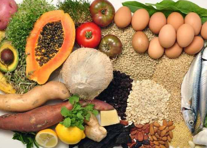 Rekomendasi Menu Makanan Harian Untuk Menjalani Diet Sehat