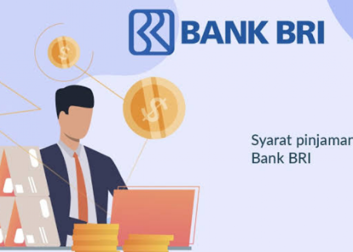 Mudah dan Bisa di Mana Saja! Ajukan Pinjaman Lunak KUR BRI dengan Cara Ini