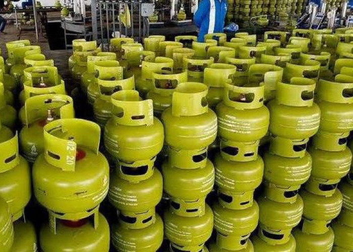 Baca Syarat Lengkap Daftar Jadi Agen Resmi Pertamina Elpiji 3 Kg di Sini