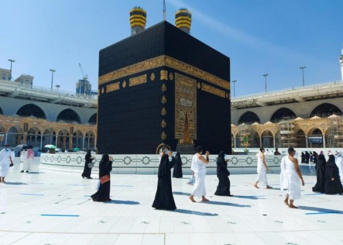 Ramadan Berkah! Simak Cara Dapatkan THR Rp500 Ribu Hingga Hadiah Umrah dari e-Commerce