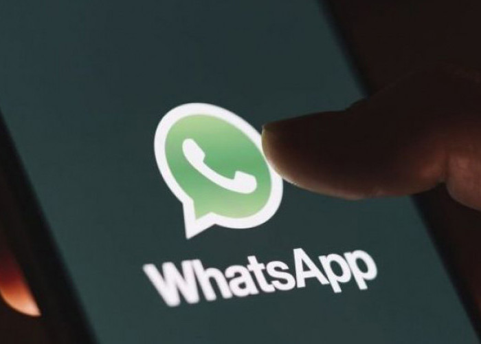 Ciri-Ciri Akun WhatsApp Kamu Disadap, Nomor Satu Paling Rentan