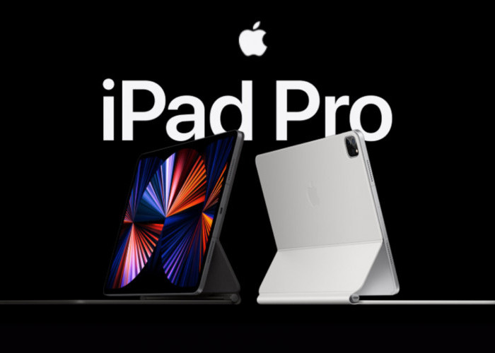 iPad Pro M1 Bisa Dicicil di iBox, Tenor 24 Bulan Mulai Cuma Rp967 Ribuan Saja!