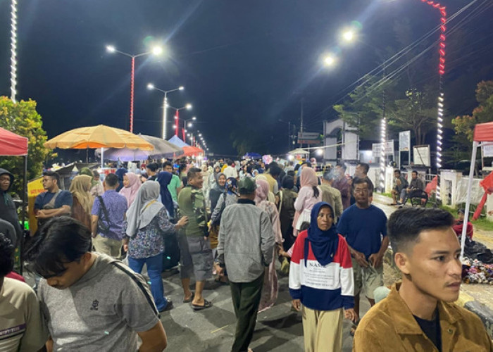 Warga Usul Festival Band hingga Konser untuk Kembangkan Program Berbinar