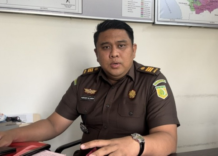 Diduga Perdagangkan Orang di Wilayah Bengkulu Tengah, Dua Orang Ditetapkan Tersangka