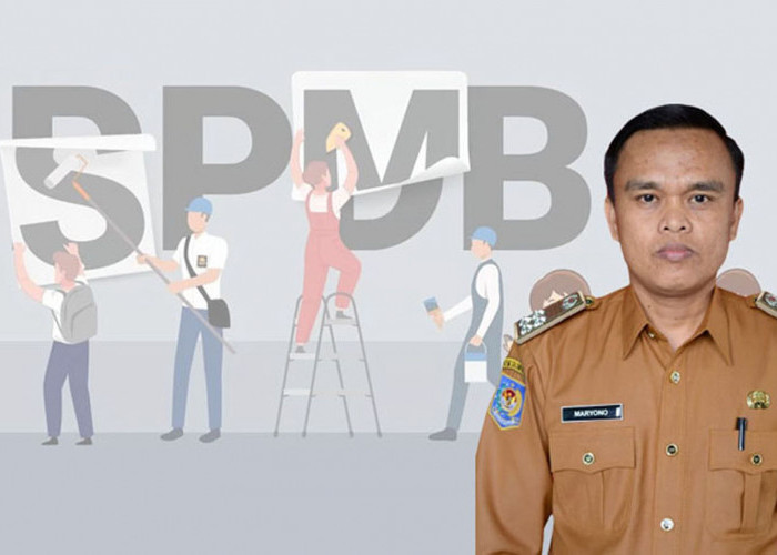 SPMB 2026 Dimulai, Cabdin Tegaskan Tak Ada Surat Rekomendasi Pindah SMK Negeri ke Luar Benteng Tahun Ini