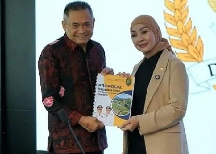 Jalan dan Jembatan di 2 Desa Masuk Prioritas IJD 2026, Penantian Masyarakat Selama 4 Tahun Akhirnya