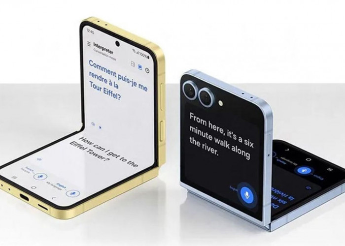 Cara Kredit Samsung Galaxy Z Flip6 via Kredivo, Cicilan Mulai Rp1 Jutaan Saja!