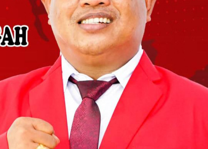 PILEG 2024: DPC PDI Perjuangan Bengkulu Tengah Targetkan Rebut Kursi Ketua Dewan