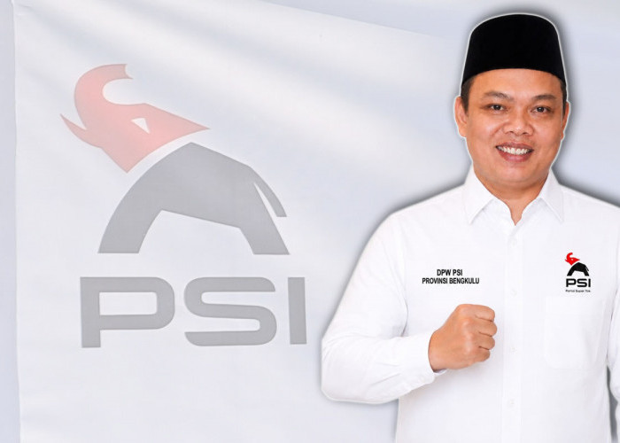 PSI Bengkulu Gelar Pelantikan Akbar 17 Juli, Kaesang Pangarep Dijadwalkan Hadir di Bengkulu