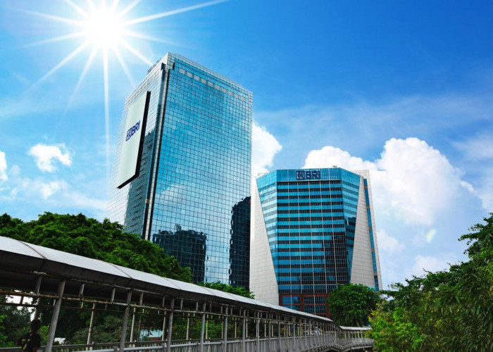 Cetak Prestasi Global, BRI Jadi Institusi Keuangan No.1 di Indonesia Dalam Daftar Fortune Southeast Asia 500